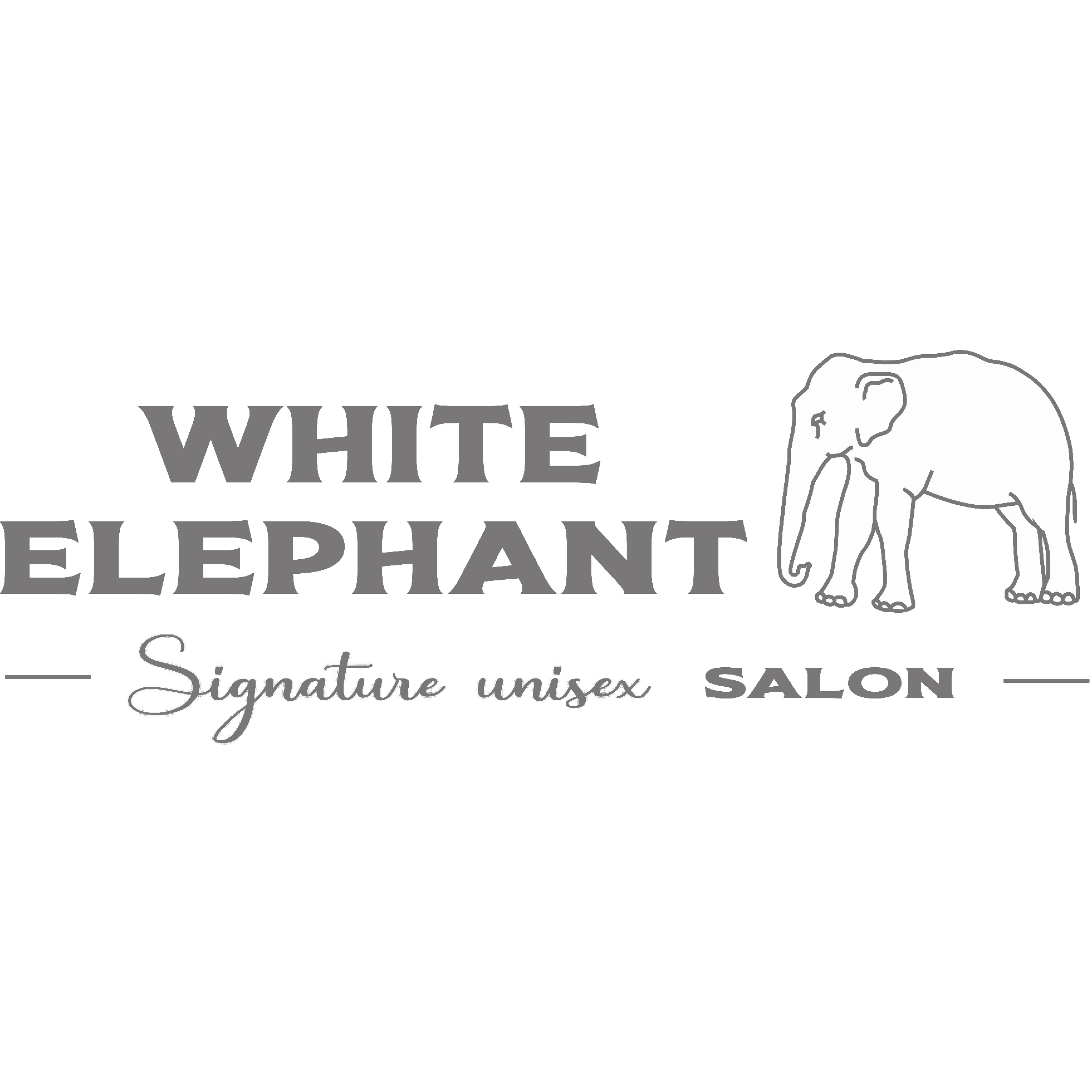 white elephant
